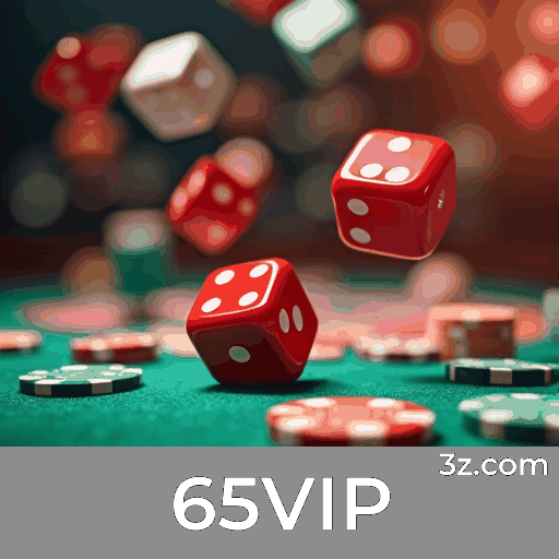 Plataforma 65VIP com bônus