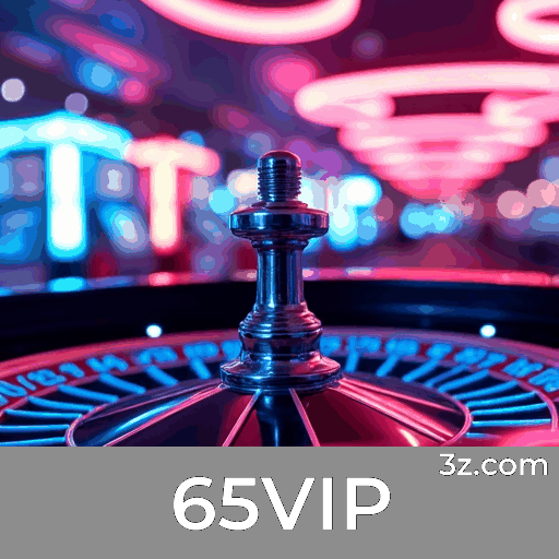 Lottery 65VIP com bônus